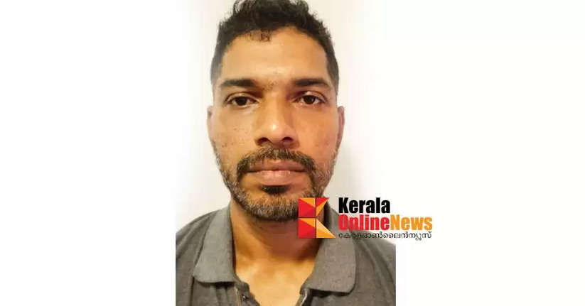 MDMA for sale and use Wayanad spa operator arrested