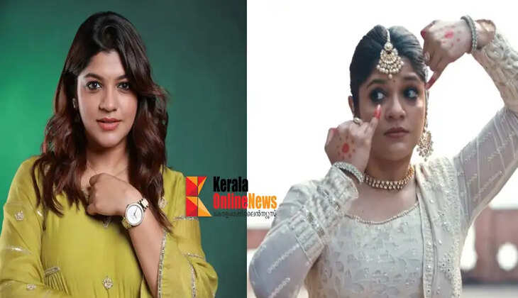 aparna