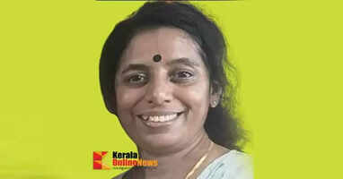 A housewife who was injured in a road accident in Payyanur died during treatment