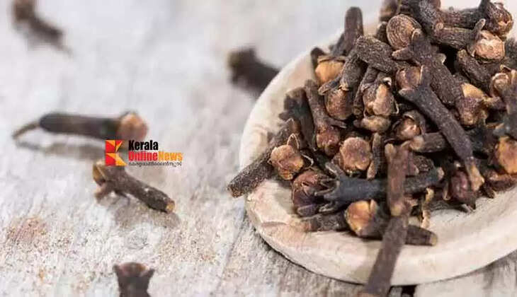 cloves