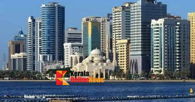 sharjah