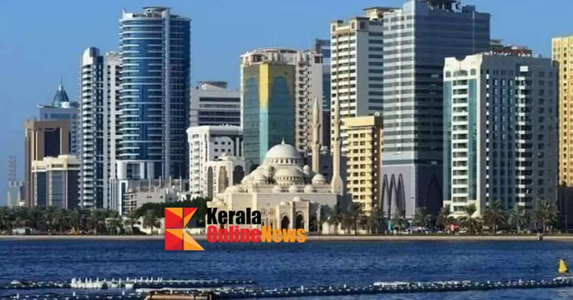 sharjah