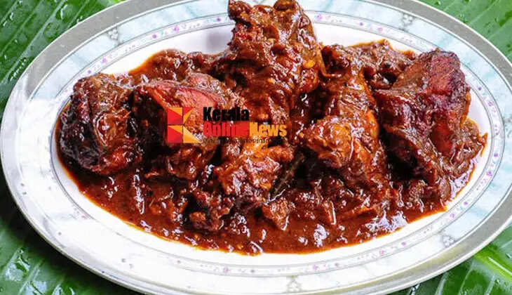 Special Chicken Roast