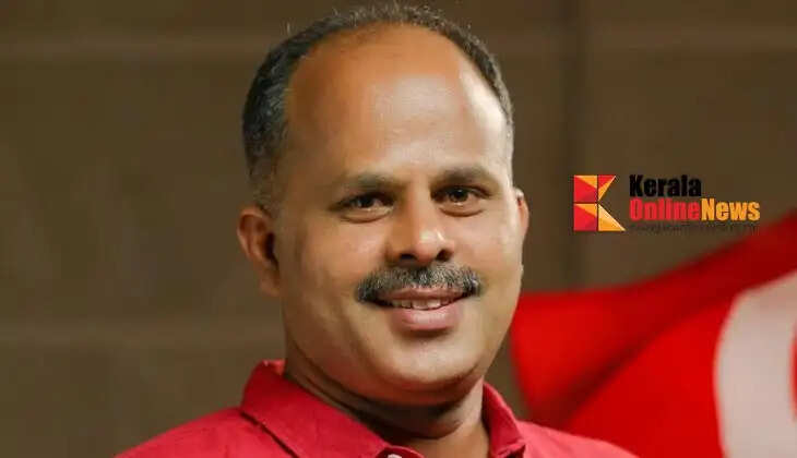 kv sumesh