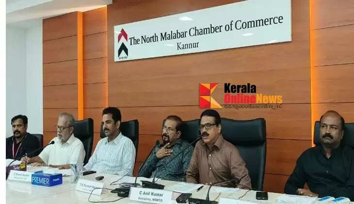 North Malabar Travel Bazaar to be held at Kannur International Airport; Around 500 tour operators will participate in the fair, which will begin on November 15th