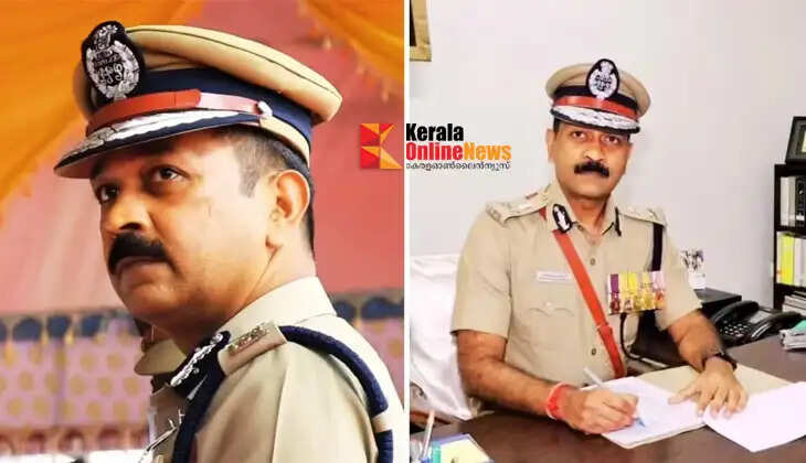 Mahesh Kumar Agarwal appointed as new DGP of Tamil Nadu
