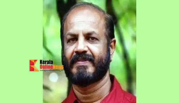 Musician collapses and dies at wife's house in Payyannur.