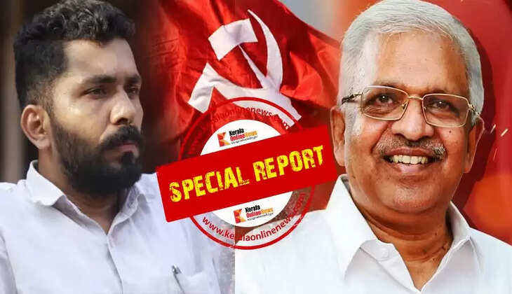 manu thomas p jayarajan