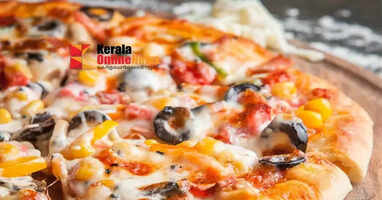 Why buy from outside anymore? You can make the best pizza at home.