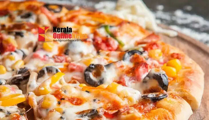 Why buy from outside anymore? You can make the best pizza at home.