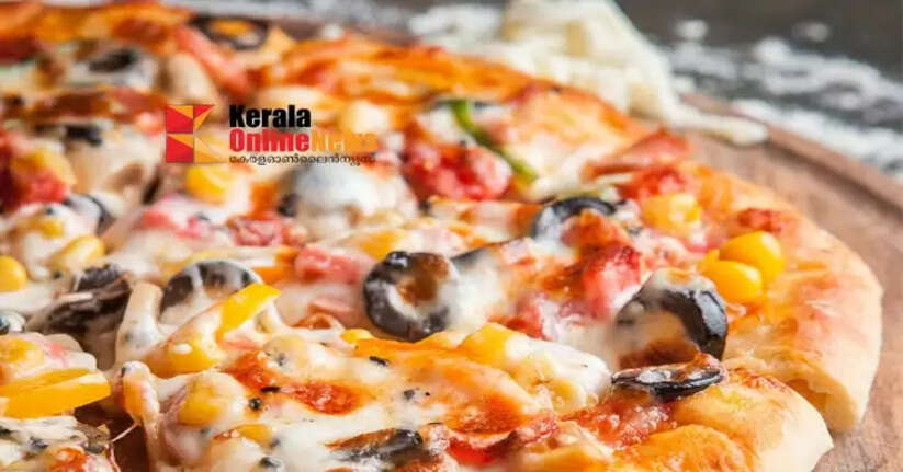 Why buy from outside anymore? You can make the best pizza at home.