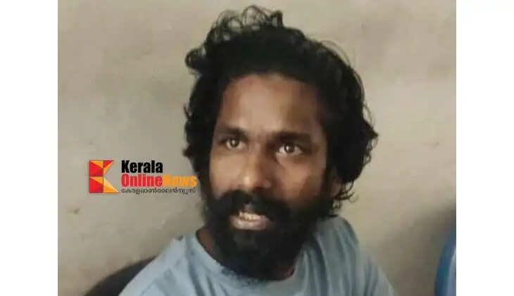 Case of police officer knocked down by vehicle while attempting to apprehend an accused in a warrant case: Accused arrested.