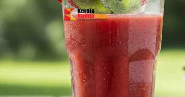 Brothers in Palakkad are undergoing treatment after drinking medicine for hoof disease for cattle, thinking it was juice