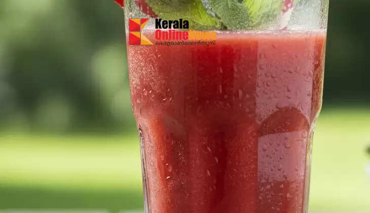 Brothers in Palakkad are undergoing treatment after drinking medicine for hoof disease for cattle, thinking it was juice