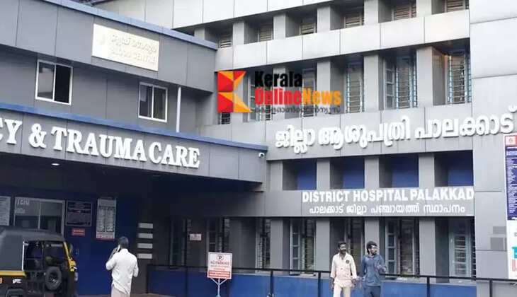 Made a mistake..! District hospital admits to medical error in 9-year-old girl's hand amputation incident