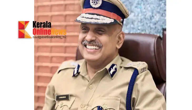 ADGP Sreejith's foreign trip: High Court orders high-level investigation