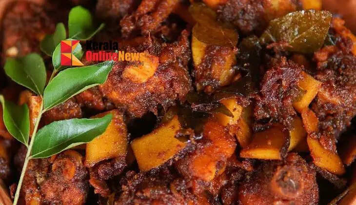 chicken peratt