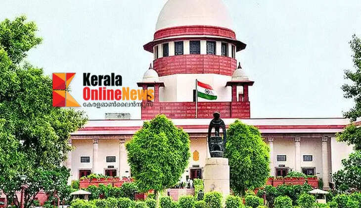 Appointing a commission against central agencies; Supreme Court issues notice to ED on appeal filed by state government