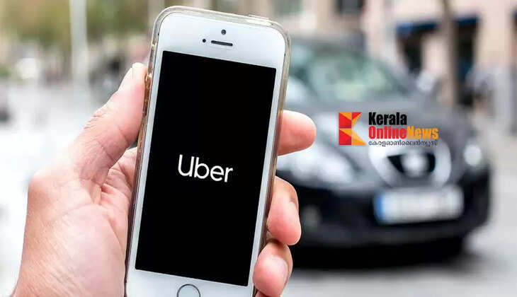 Uber