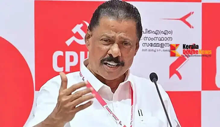 CPI(M) does not need SDPI votes, even though SDPI said it would vote for it, it did not: M V Govindan