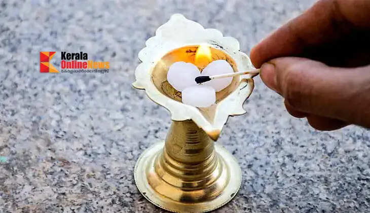 Why is camphor burned during Puja? Learn the belief behind it