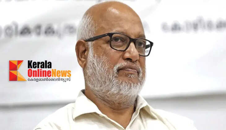 Kanthapuram's anti-women stance is on par with RSS's ideology; CPM General Secretary MA Baby strongly criticizes