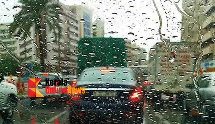 Heavy rains expected in UAE in coming months; no chance of flooding, UAE Meteorological Department warns against false warnings