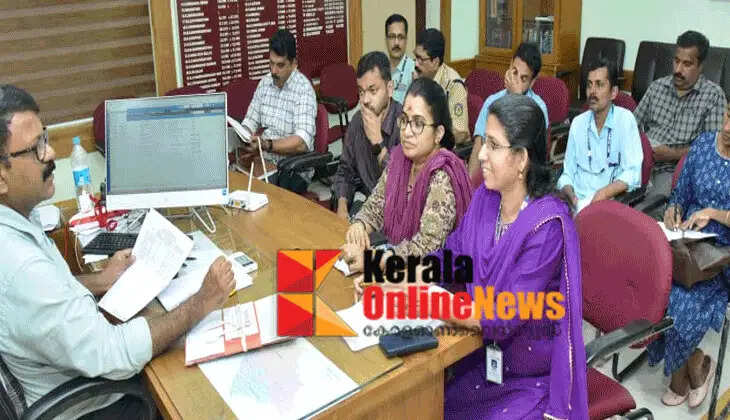 Guest worker registration; Special drive to be conducted at fishing ports