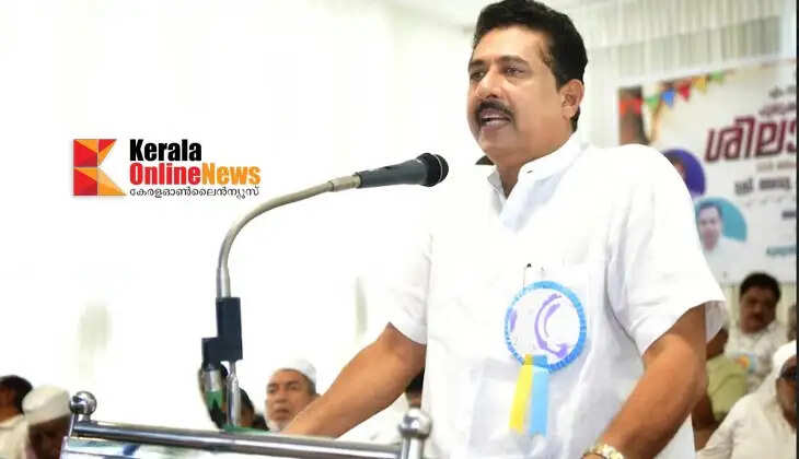 Minister Adv N Shamsudheen