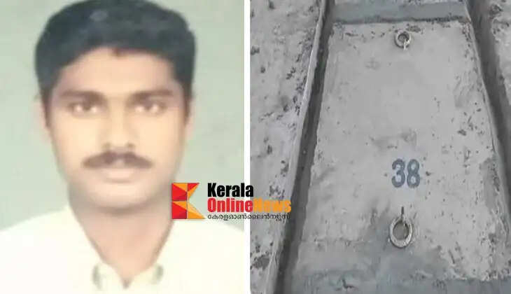 The tomb at Vaniyappara Church in Kannur will be opened and examined to find out the truth about Sijo's disappearance: DNA test will be conducted