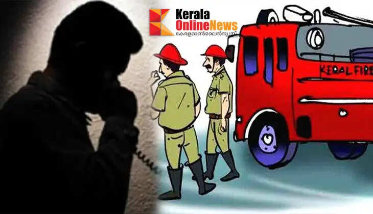 Firefighters have been harassed for a month by anonymous abusers, and have finally filed a complaint with the police.
