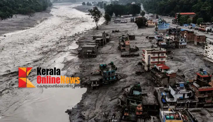 Nepal floods: Nepal demands compensation from India, China and US
