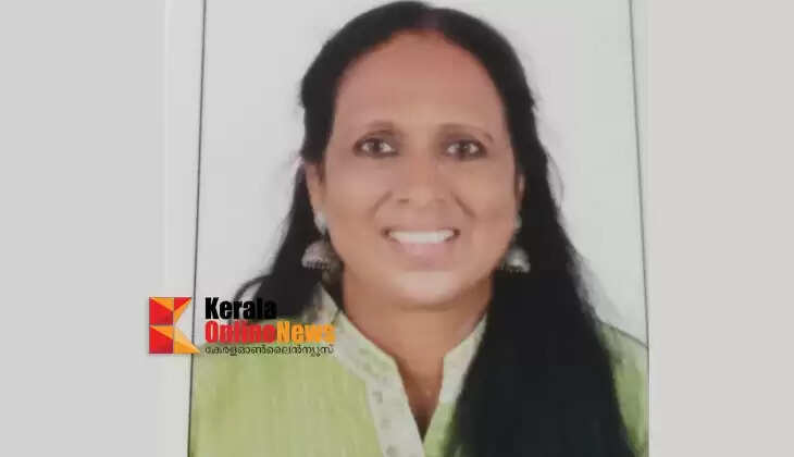 Deputy Mayor Adv. Indira will be challenged by K.N. Bindu in Payyambalam.