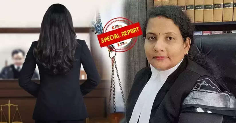 adv vimala binu case at aluva magistrate court