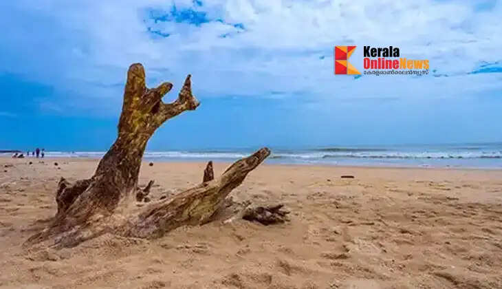 Must-visit beaches during a trip to Kannur