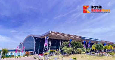 Alpashi Aarat of Padmanabha Swamy Temple; Thiruvananthapuram airport will be closed for five hours today
