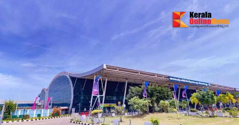 Alpashi Aarat of Padmanabha Swamy Temple; Thiruvananthapuram airport will be closed for five hours today