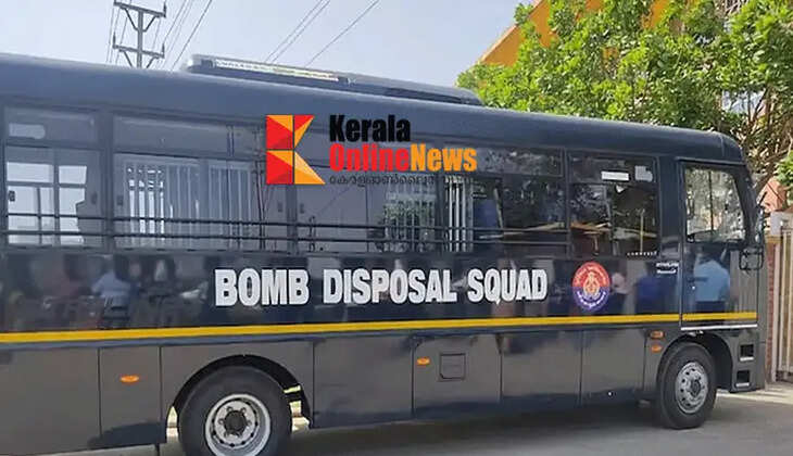 Bomb threat to three schools in Delhi; message received via email, investigation underway