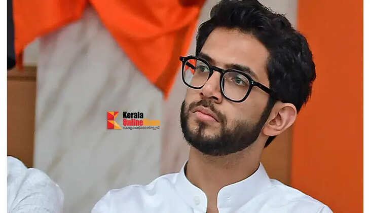 Suspects in road corruption; Aditya Thackeray wants Eknath Shinde and two others to be removed from the cabinet