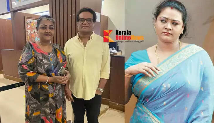 shakkeela