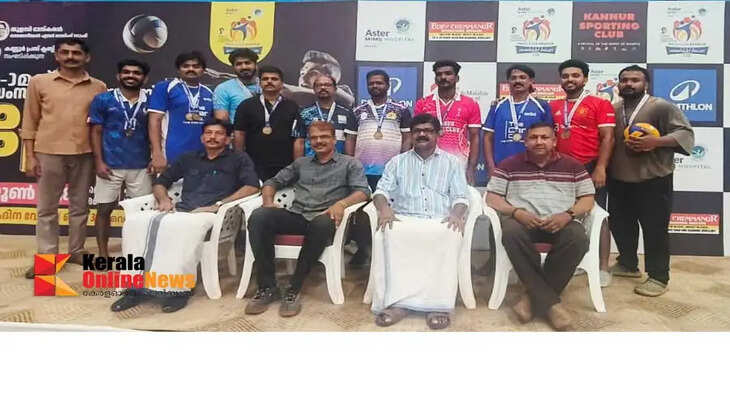 Journalist Volley desabimani champions in media competition