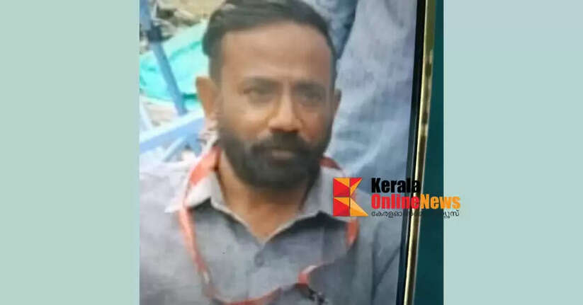 IRPC help desk volunteer stabbed in Thalassery, youth in custody