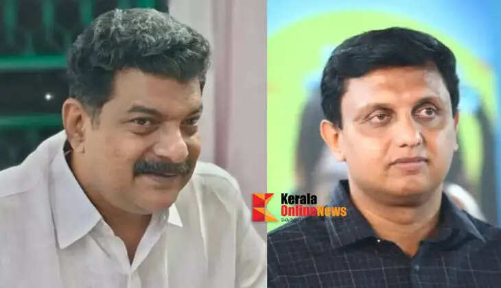 If I lose to Riaz in Beypore, I will shave my head and wear earrings, only one condition: PV Anwar repeats the challenge