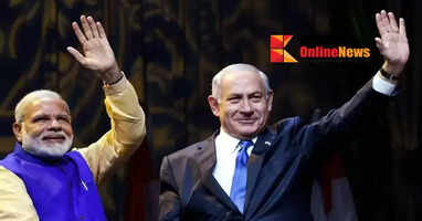 Netanyahu calls Modi, India supports Gaza peace plan