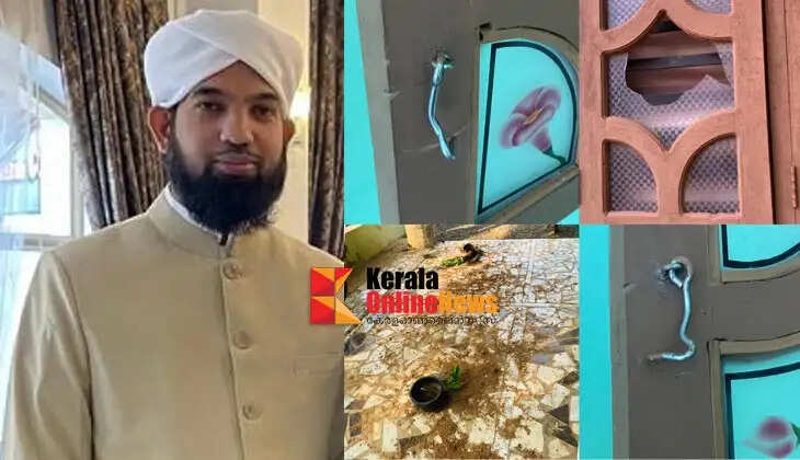 Attempt to murder wife and mother in Kannur by house attack: One arrested, main accused absconding