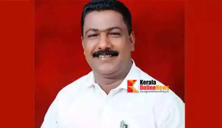 Two people, including a former Thodupuzha municipal chairman, were arrested while using synthetic drugs.