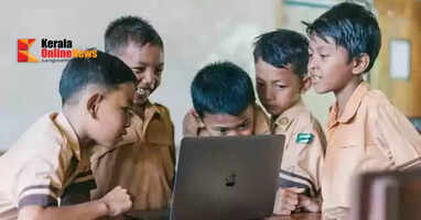 AI learning from third grade; Now schooling is on another level
