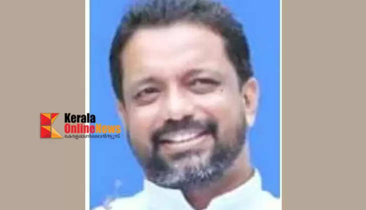 Priest from Iritty found dead at residence