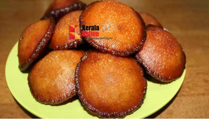 നെയ്യപ്പം 