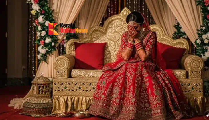 marrige